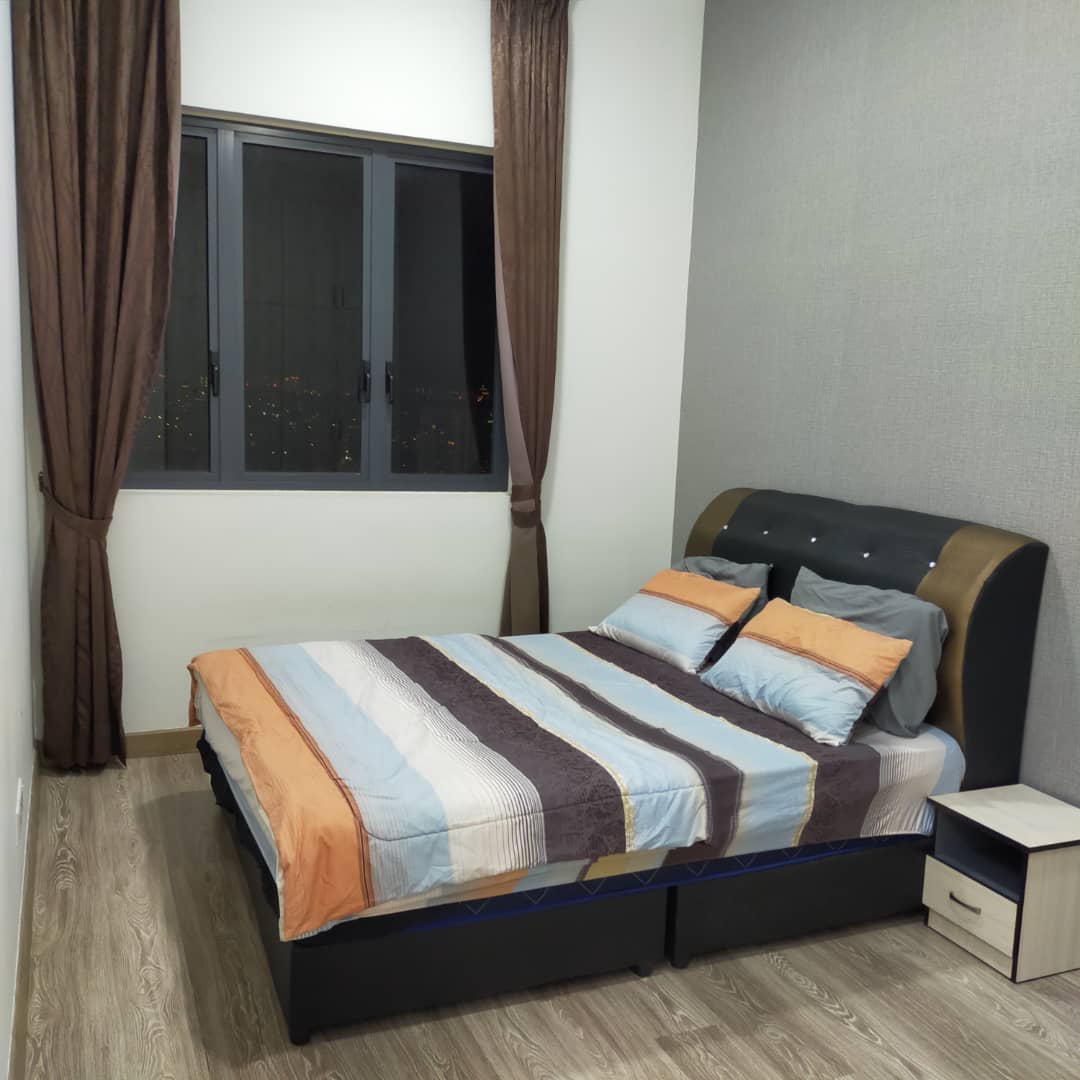 South View  Serviced Apartments - photo 6