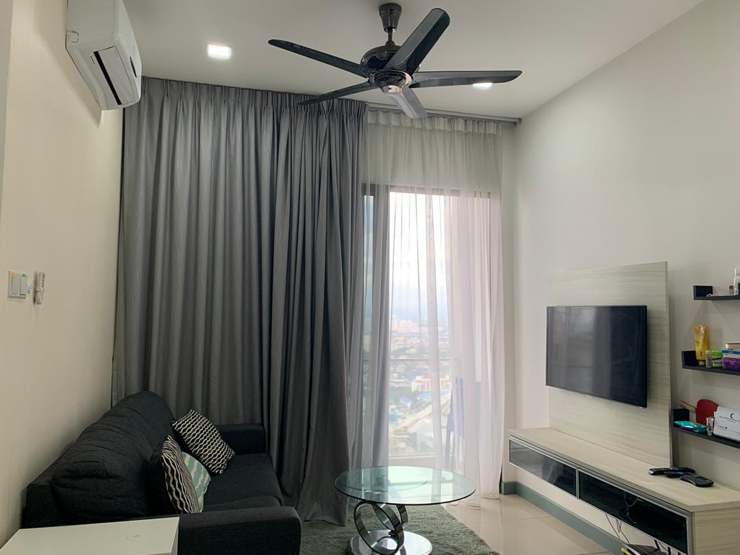 South View  Serviced Apartments - photo 11