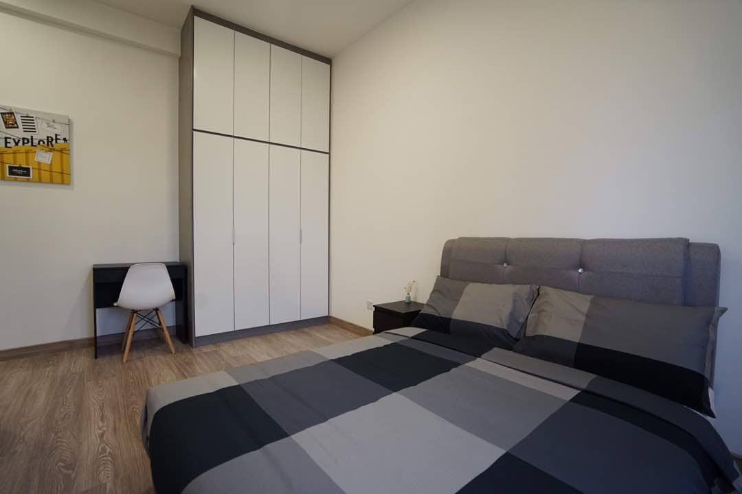 South View  Serviced Apartments - photo 4