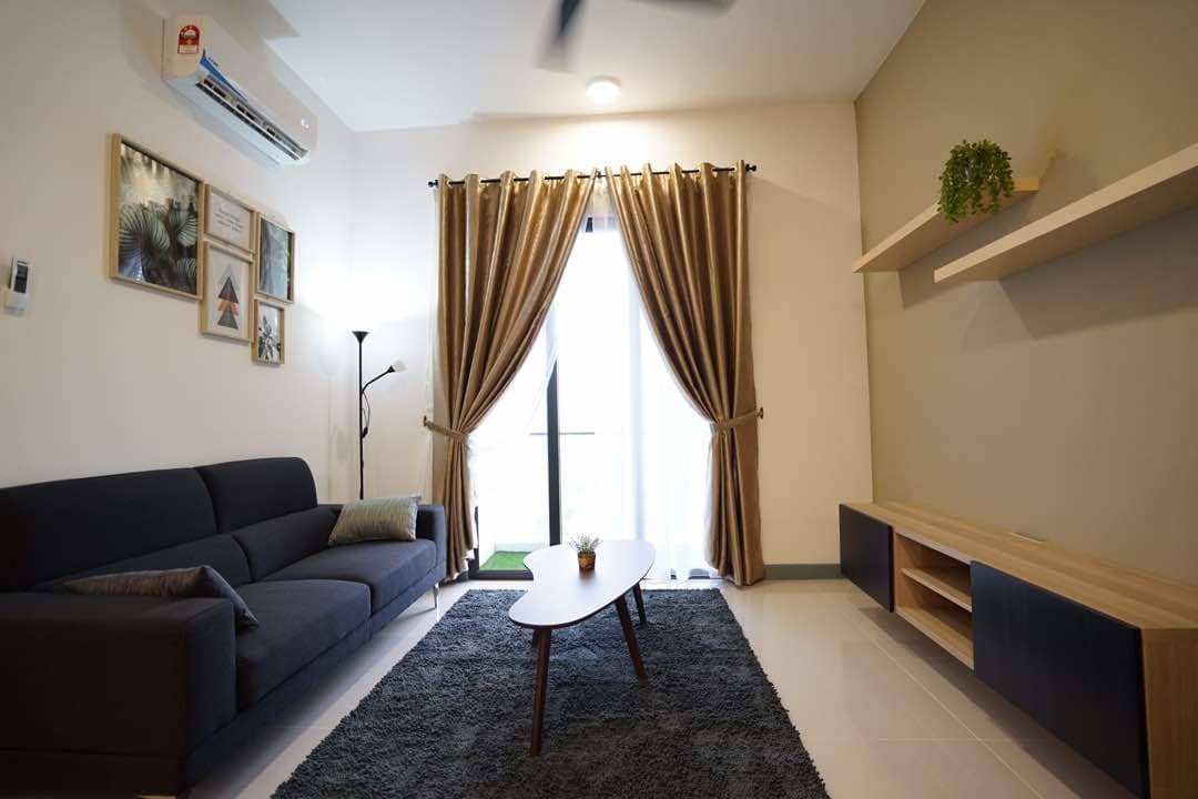 South View  Serviced Apartments - photo 5