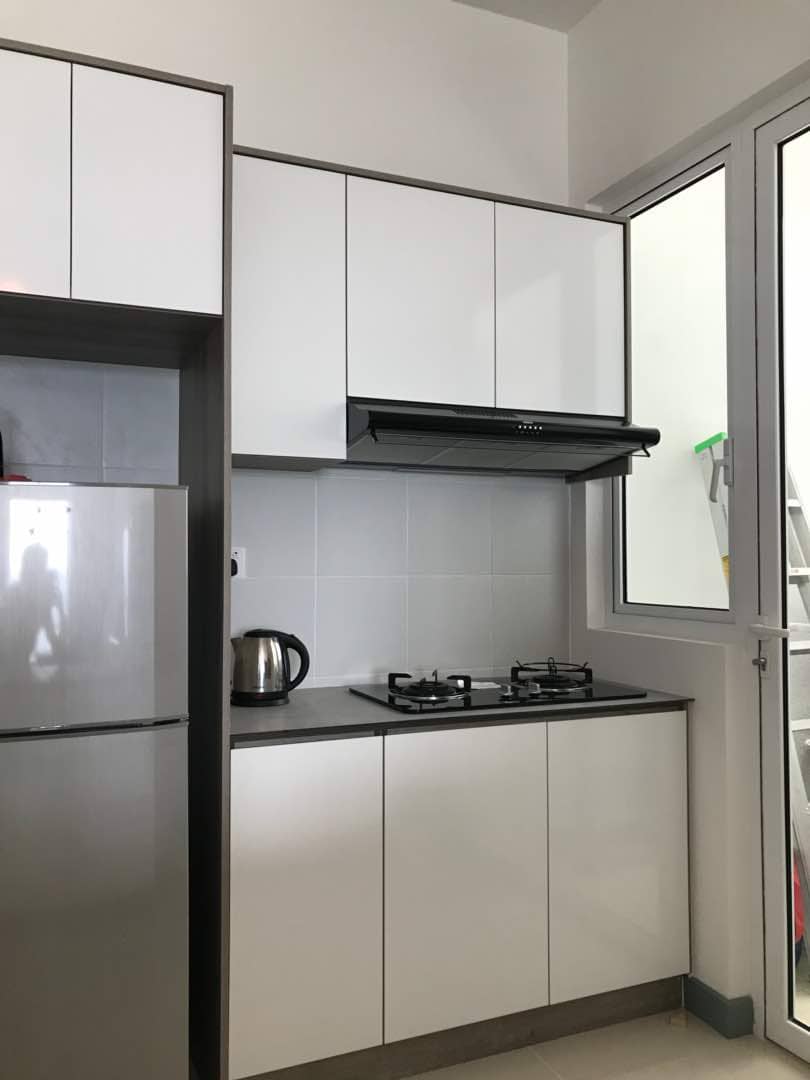 South View  Serviced Apartments - photo 6