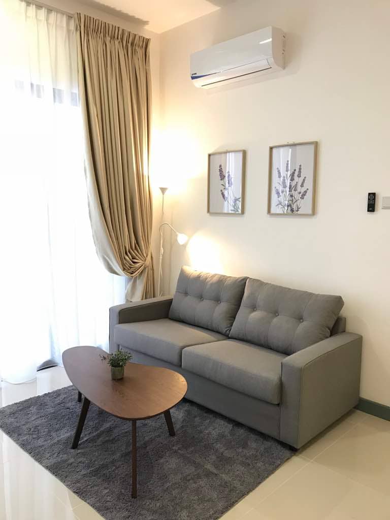 South View  Serviced Apartments - photo 7