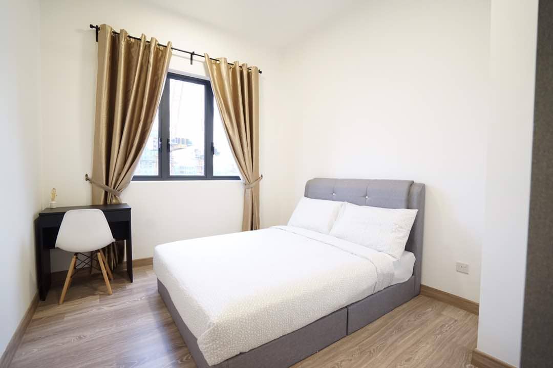 South View  Serviced Apartments - photo 10
