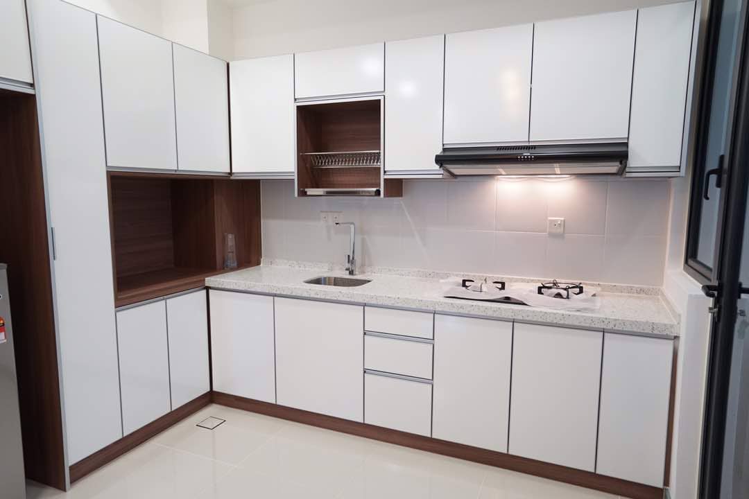 South View  Serviced Apartments - photo 12