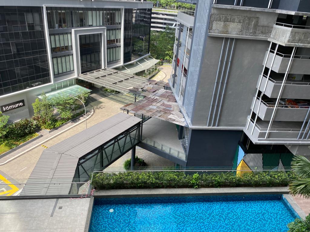 South View Serviced Apartments - photo 12