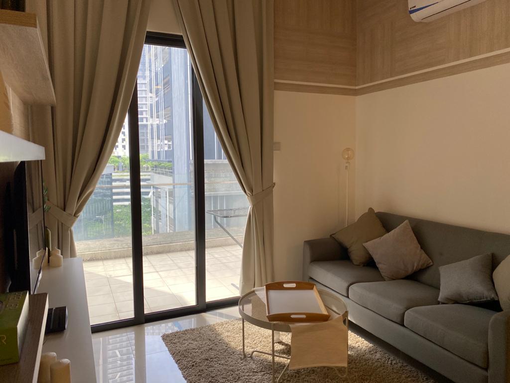 South View Serviced Apartments - photo 13