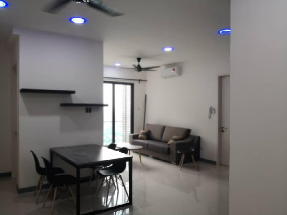South View  Serviced Apartments - photo 3