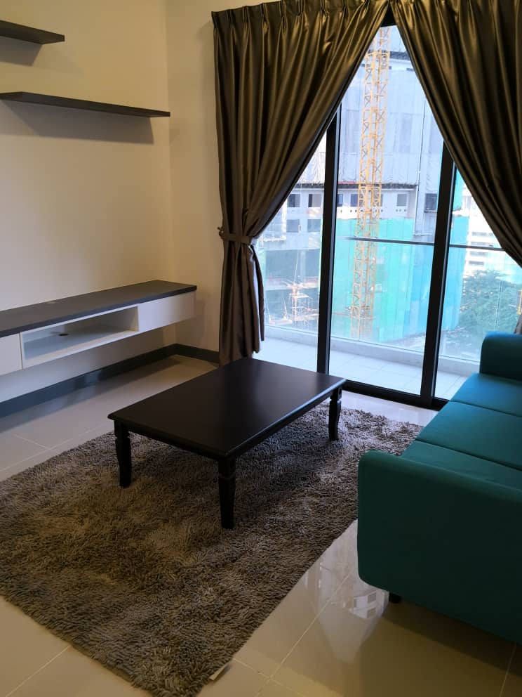 South View Serviced Apartments - photo 2