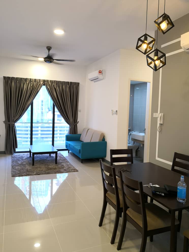 South View Serviced Apartments - photo 3
