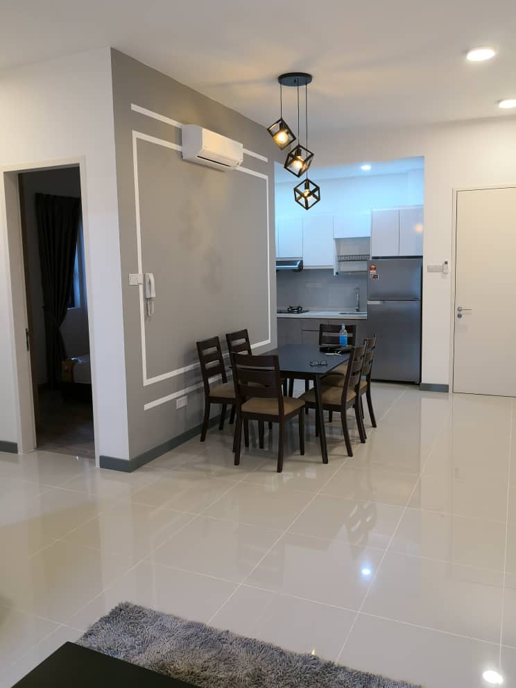 South View Serviced Apartments - photo 4