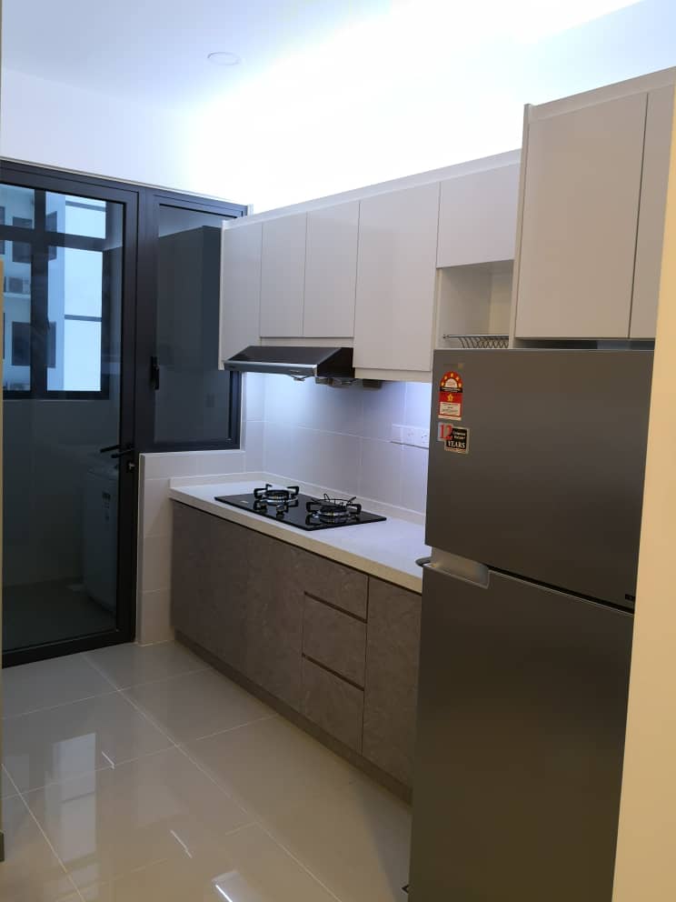 South View Serviced Apartments - photo 5