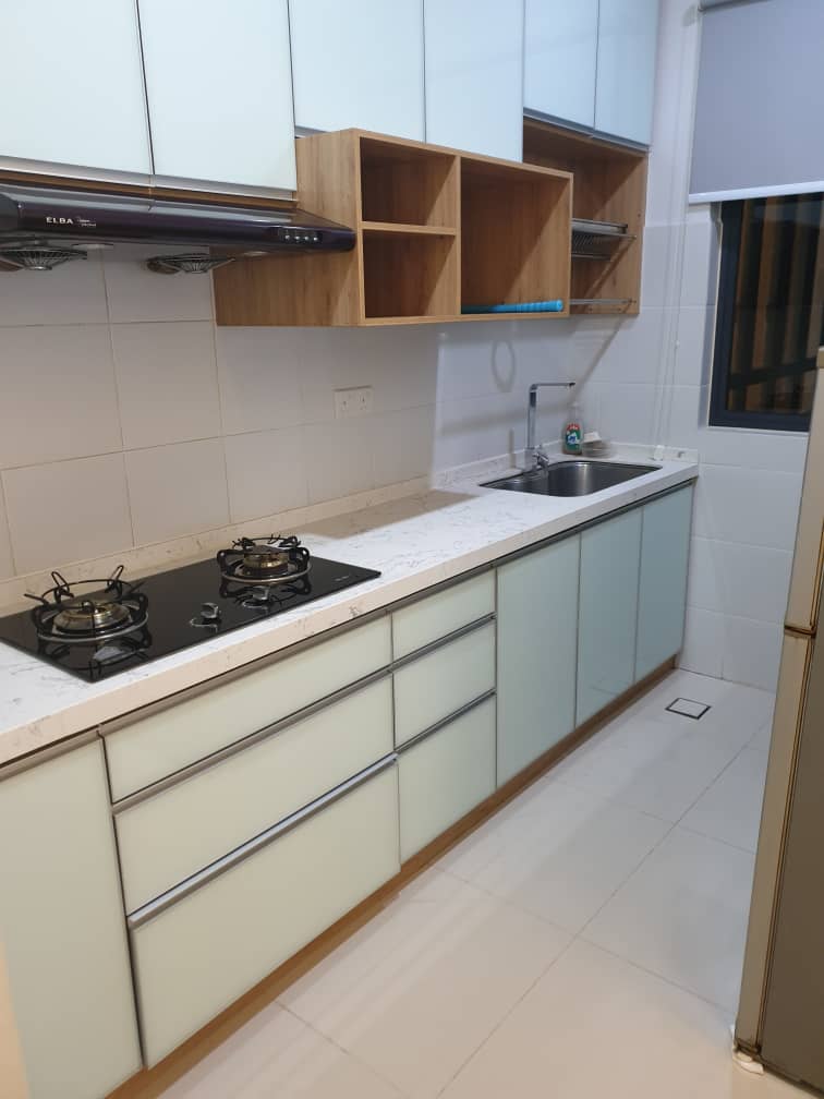 South View Serviced Apartments - photo 2