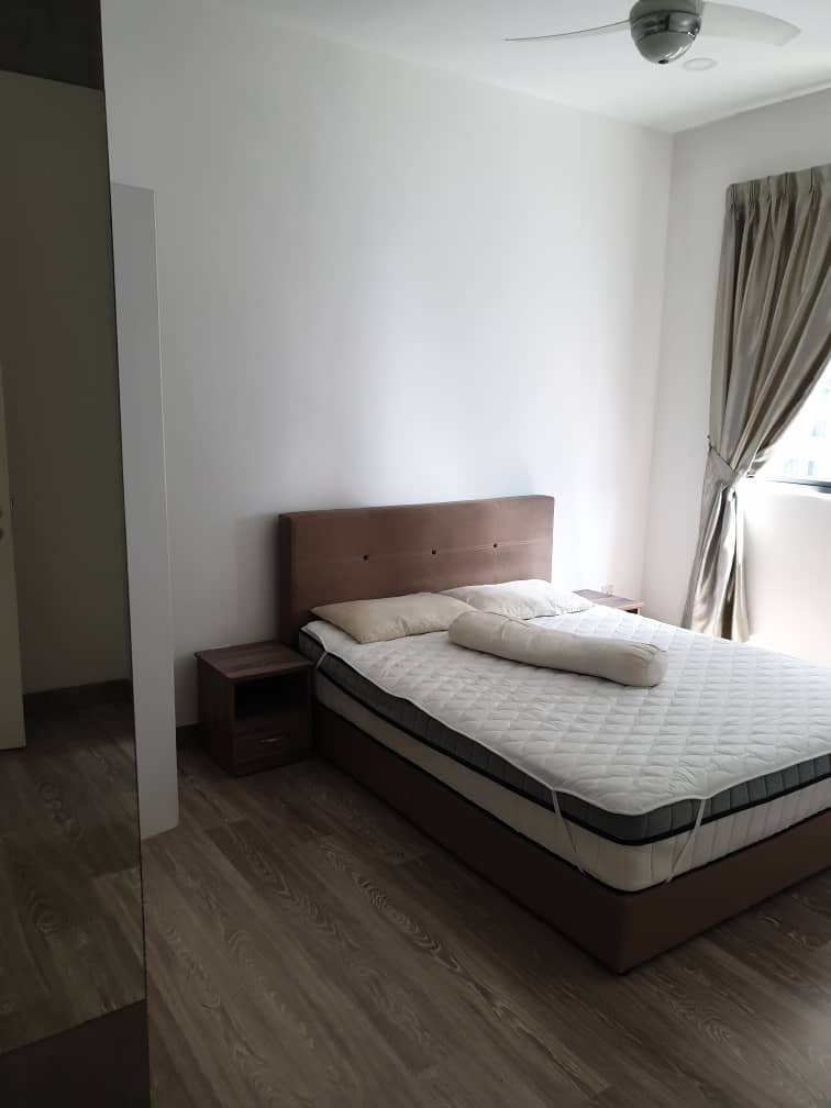 South View Serviced Apartments - photo 3