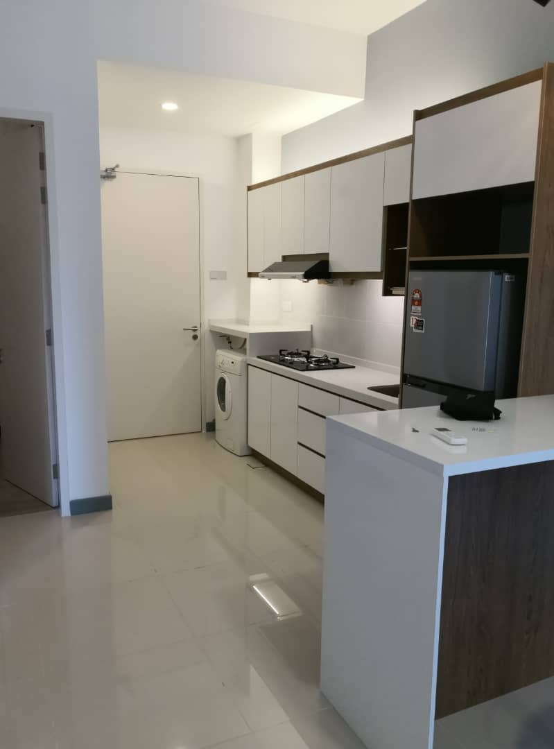 South View  Serviced Apartments - photo 2