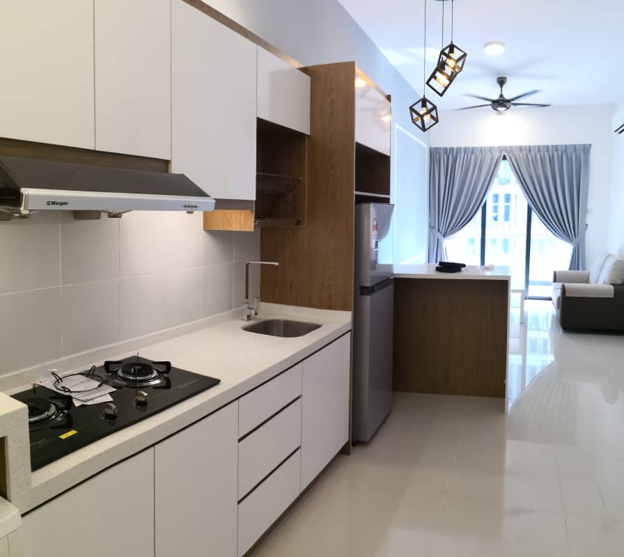South View  Serviced Apartments - photo 4