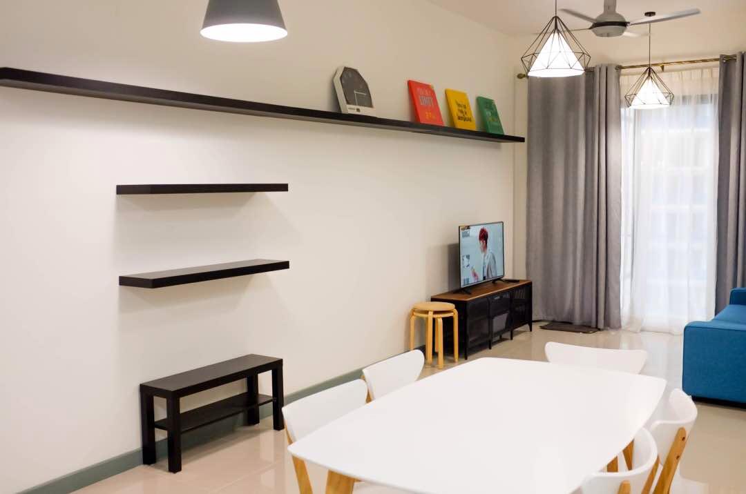 South View Serviced Apartments - photo 2