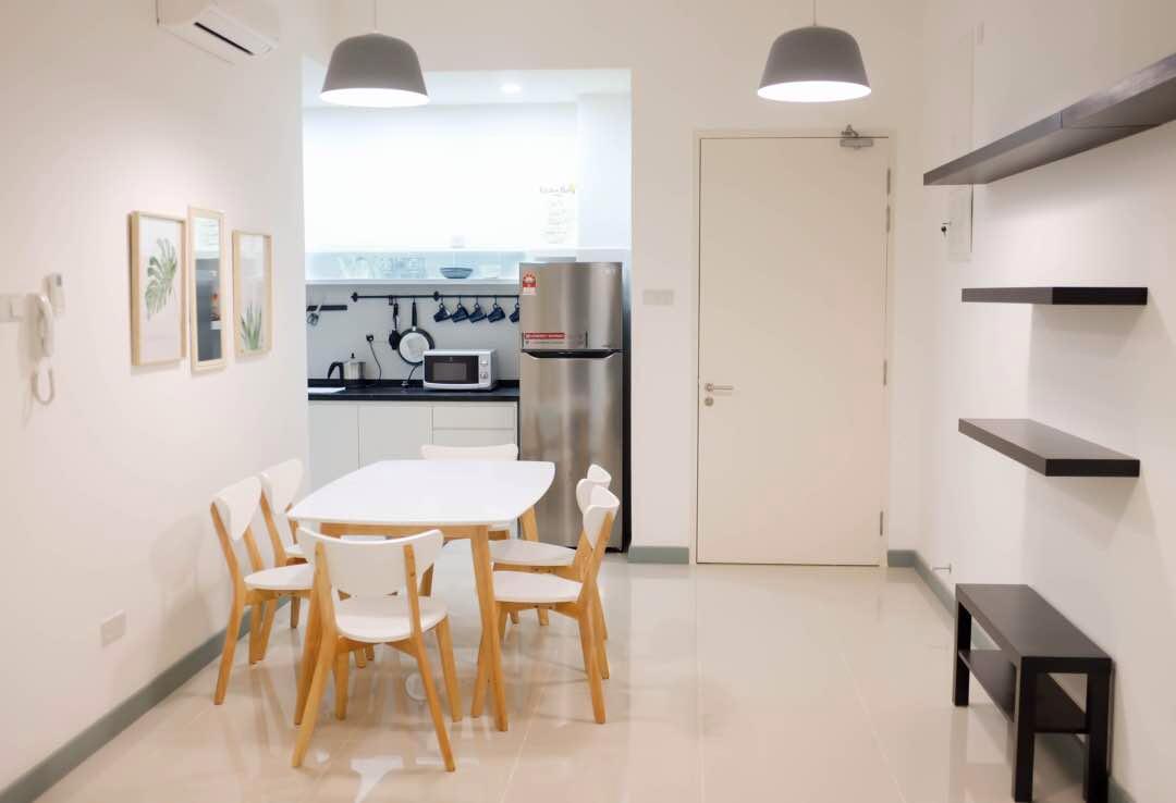 South View Serviced Apartments - photo 4