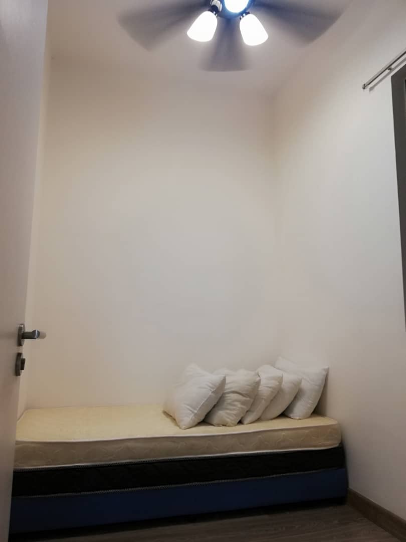 South View  Serviced Apartments - photo 2