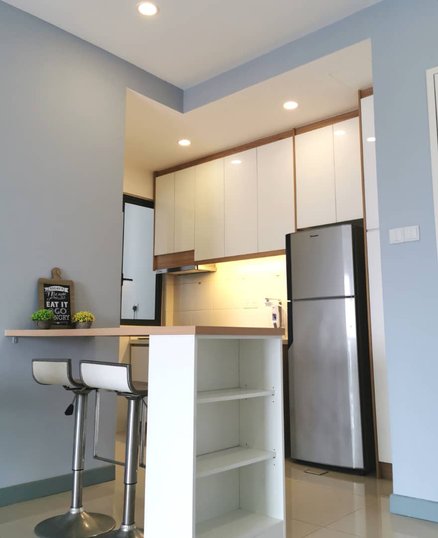 South View  Serviced Apartments - photo 6