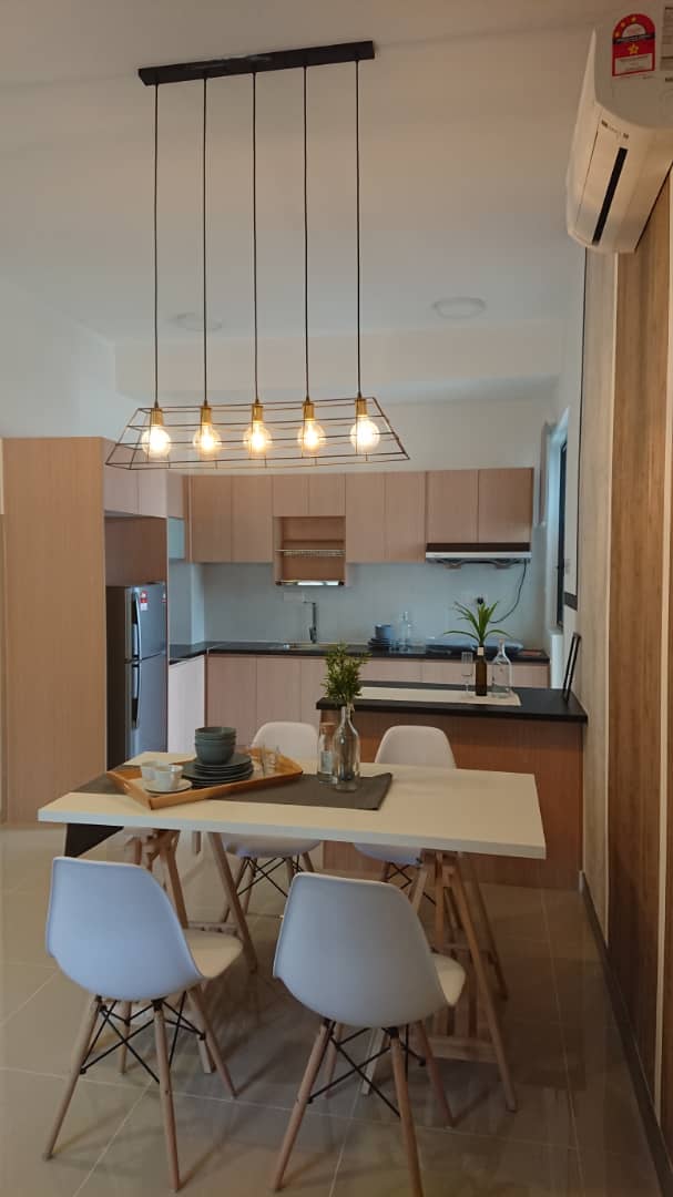 South View Serviced Apartments - photo 5