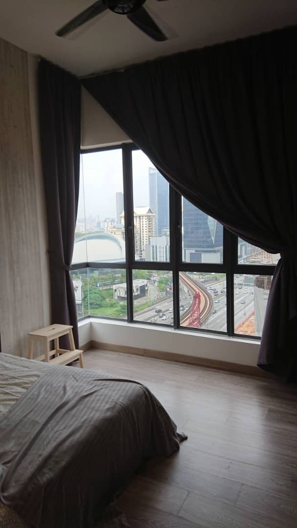 South View Serviced Apartments - photo 8