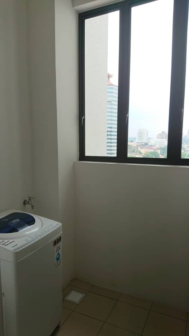 South View Serviced Apartments - photo 12