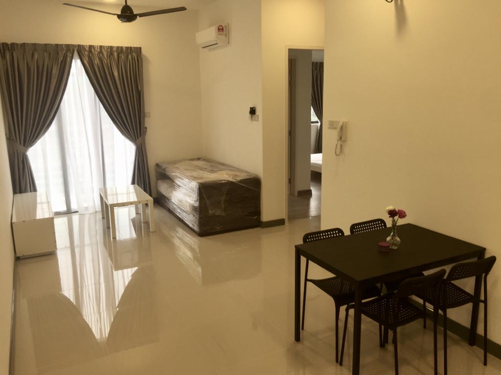 South View Serviced Apartments - photo 4