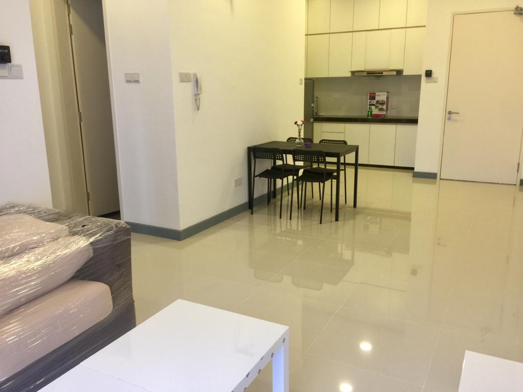 South View Serviced Apartments - photo 5