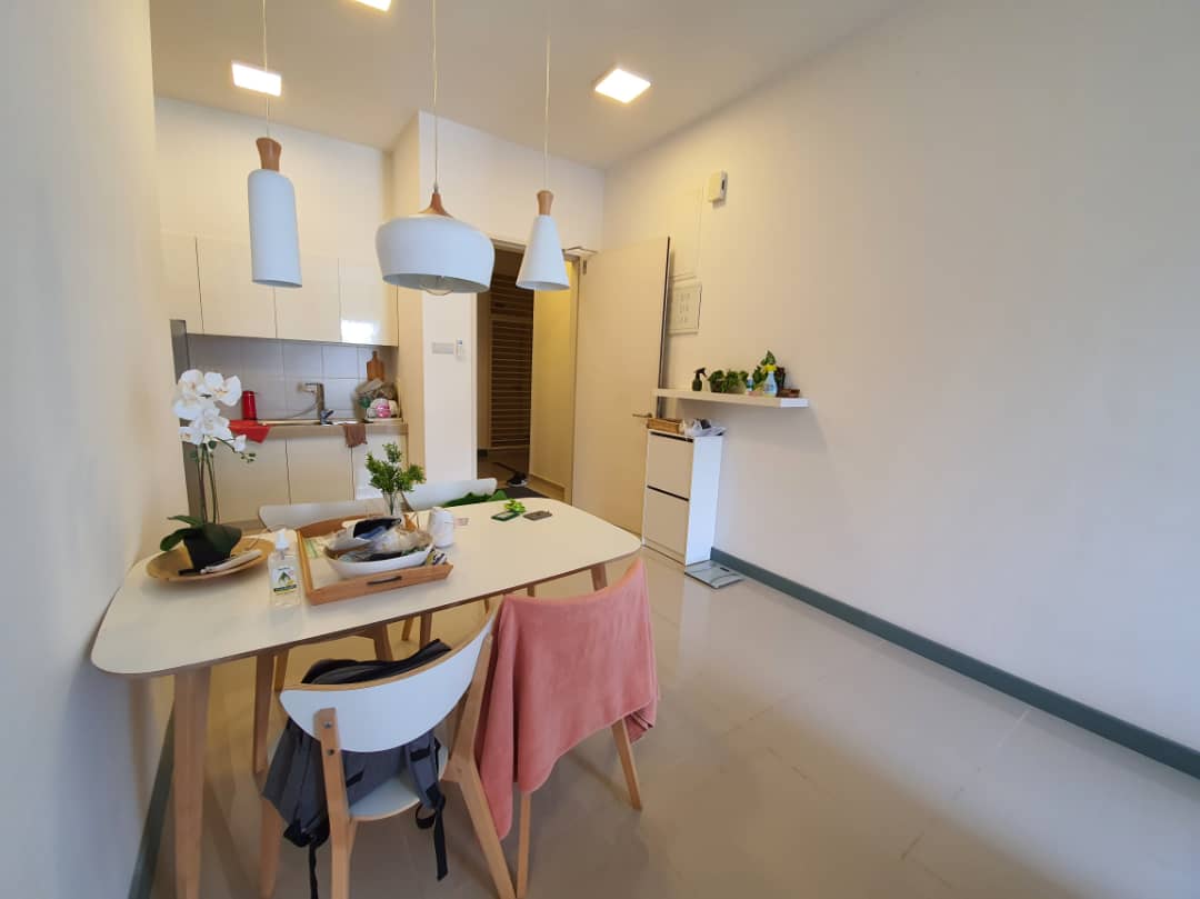 South View Serviced Apartments - photo 2