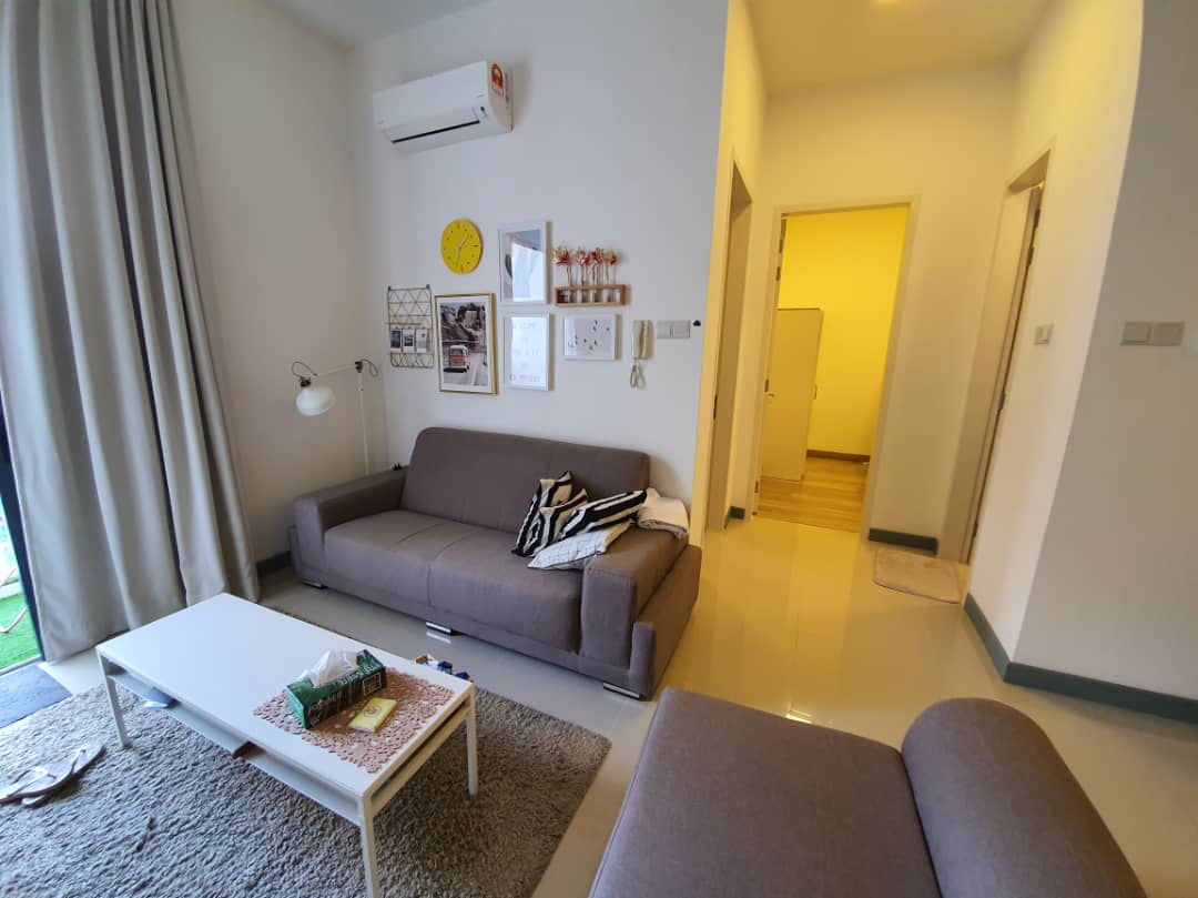 South View Serviced Apartments - photo 4