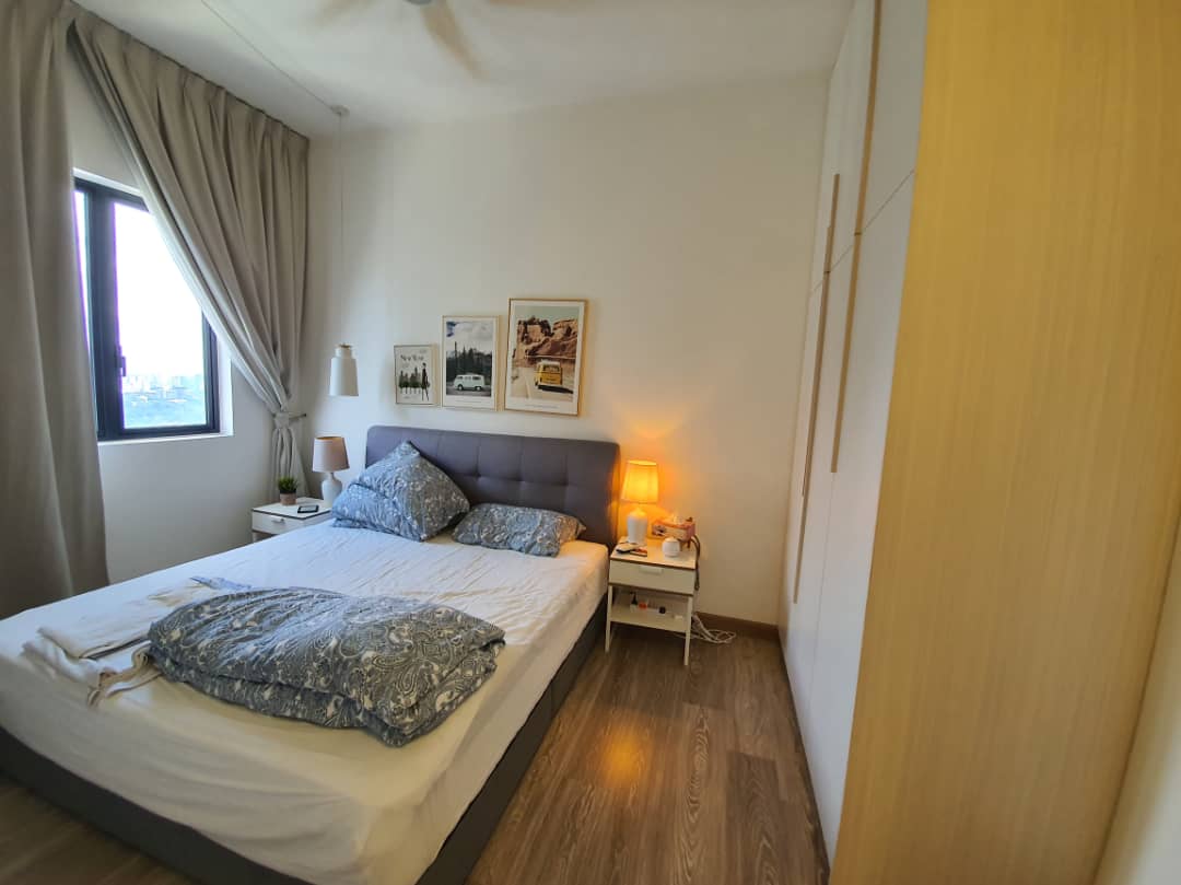 South View Serviced Apartments - photo 7