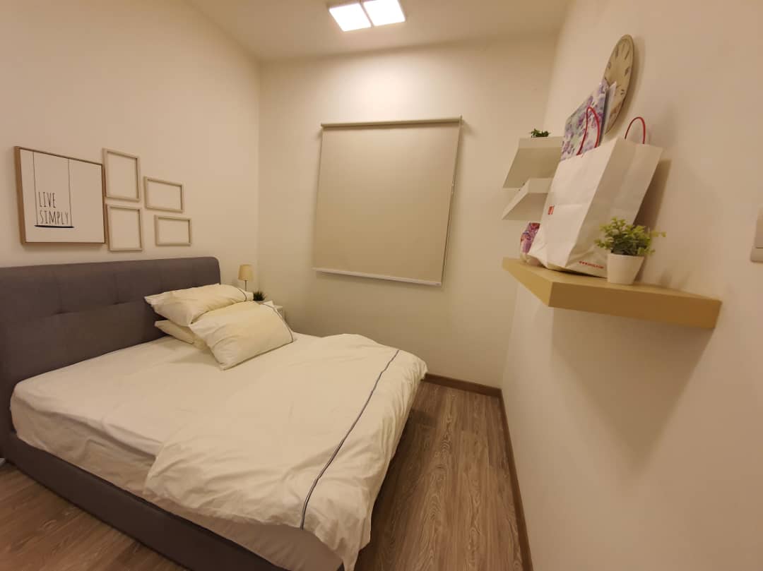 South View Serviced Apartments - photo 8