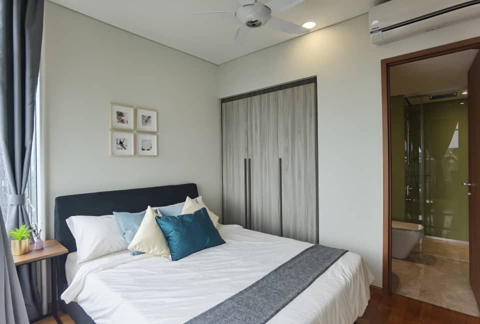 Novum Bangsar South - photo 13