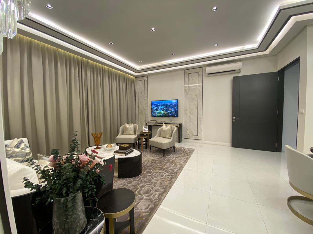 Pavilion Embassy Kuala Lumpur - photo 2