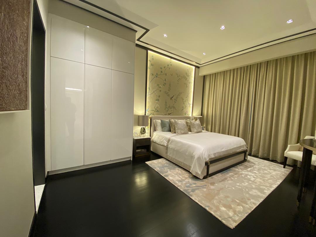 Pavilion Embassy Kuala Lumpur - photo 5