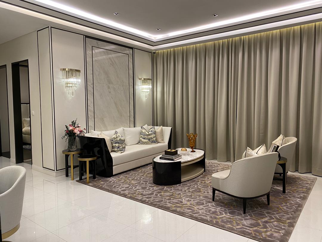 Pavilion Embassy Kuala Lumpur - photo 7