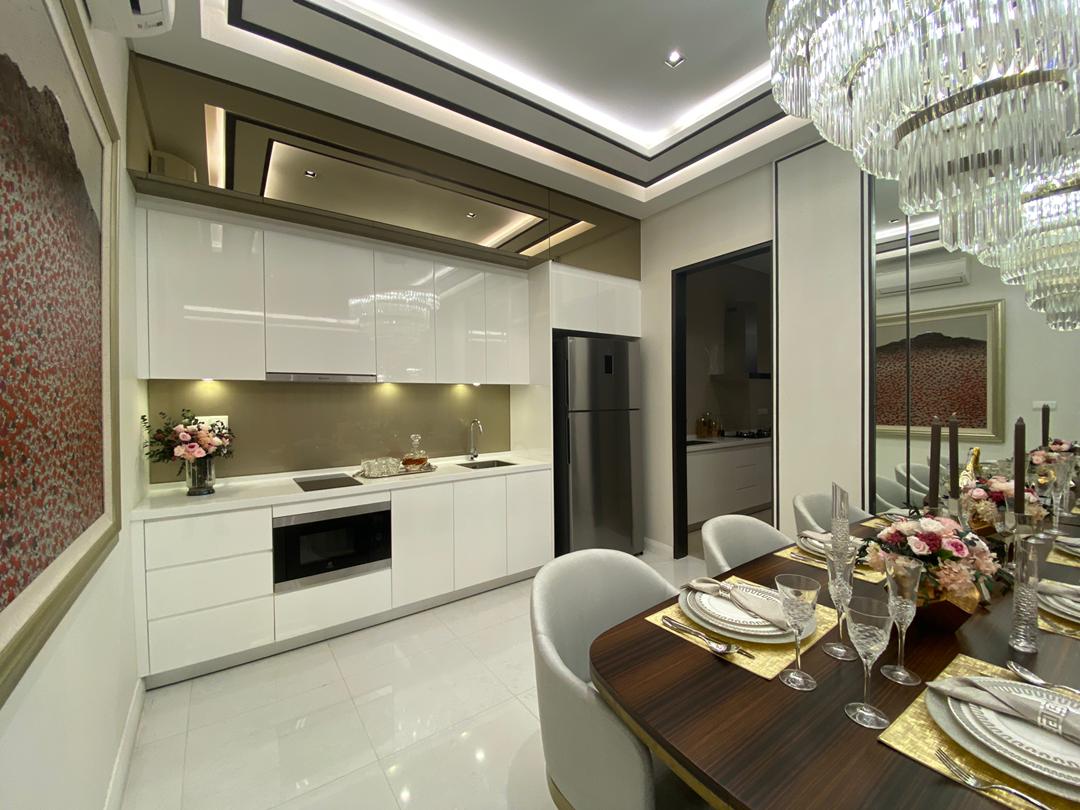 Pavilion Embassy Kuala Lumpur - photo 9
