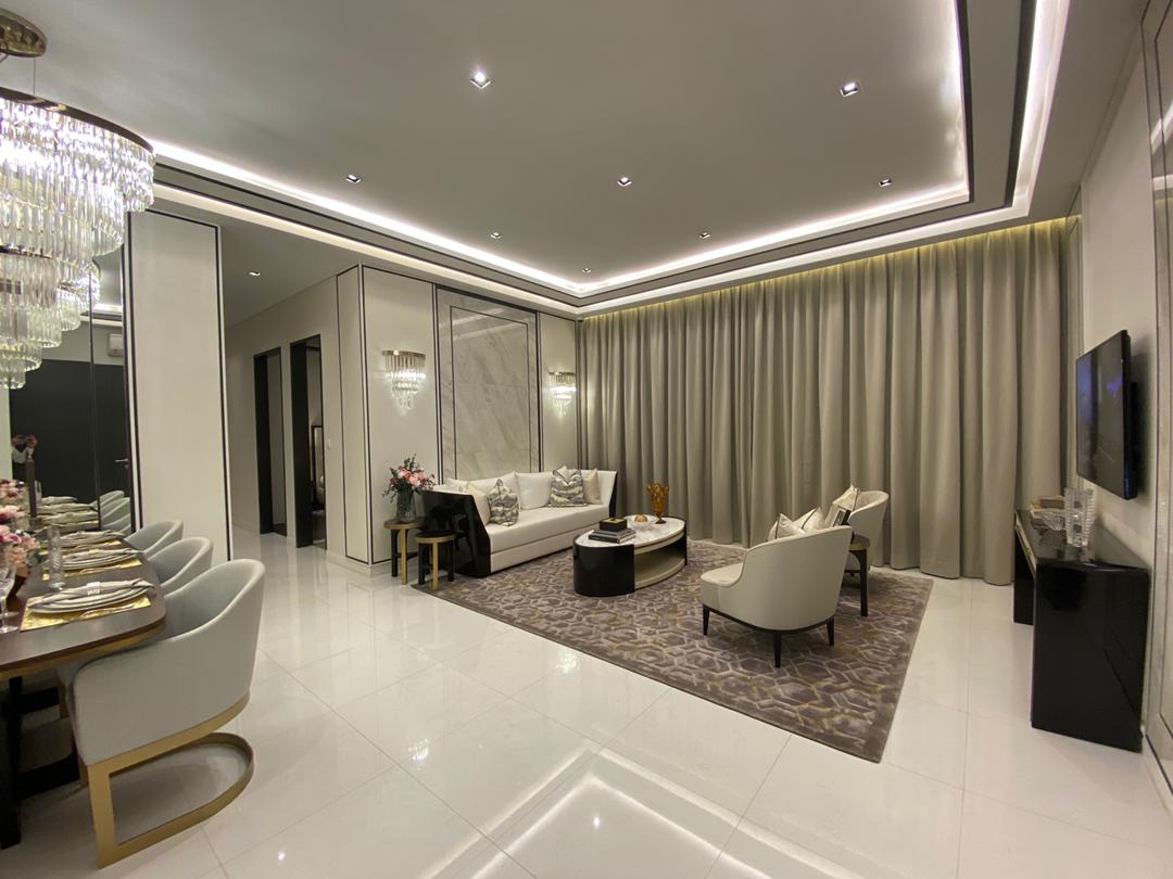 Pavilion Embassy Kuala Lumpur - photo 10
