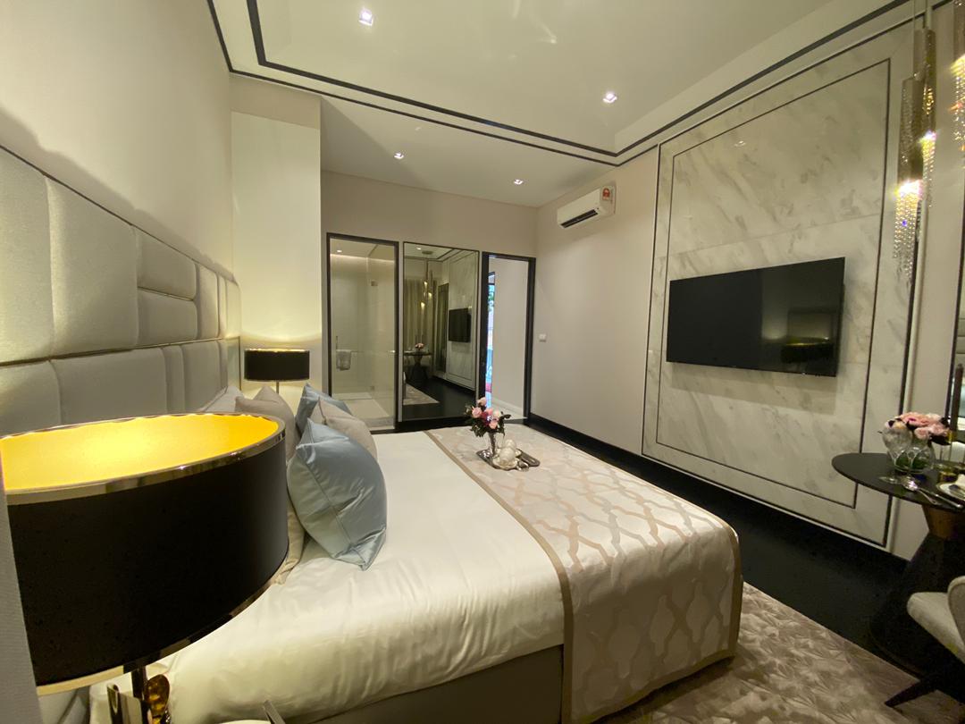 Pavilion Embassy Kuala Lumpur - photo 12