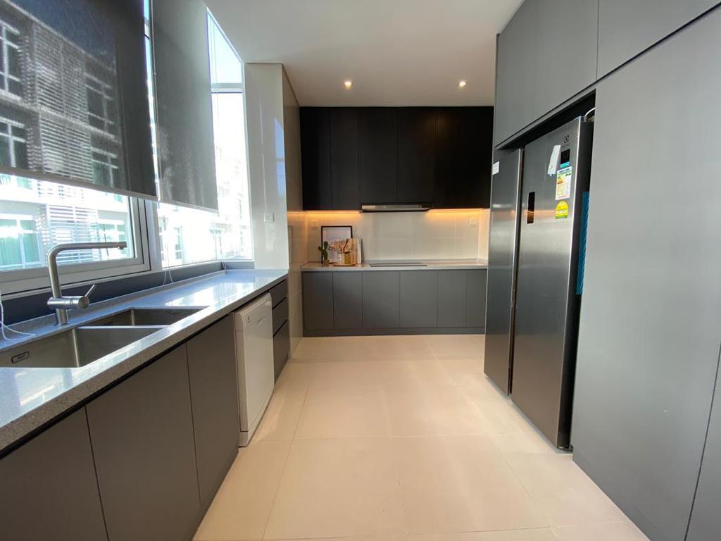 Pavilion Damansara Heights - photo 2
