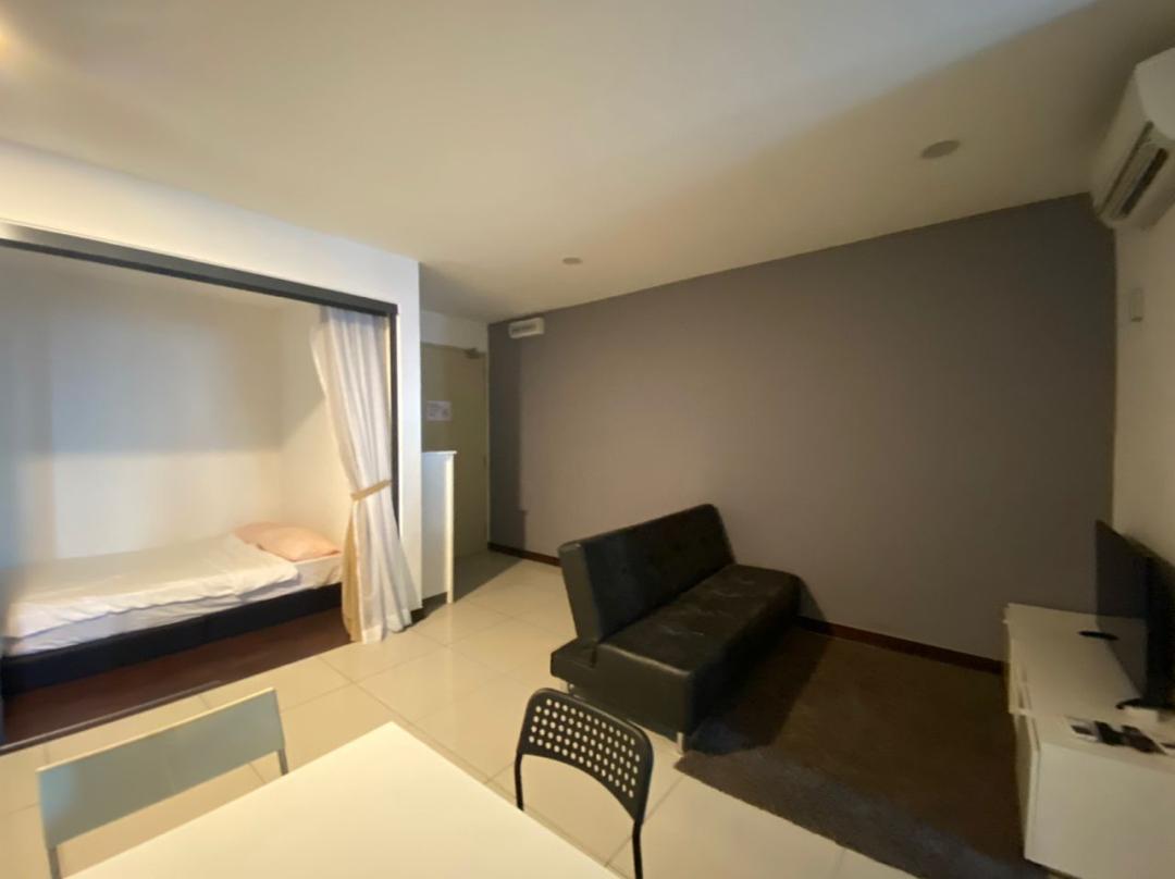 KL Gateway Premium Residences - photo 2