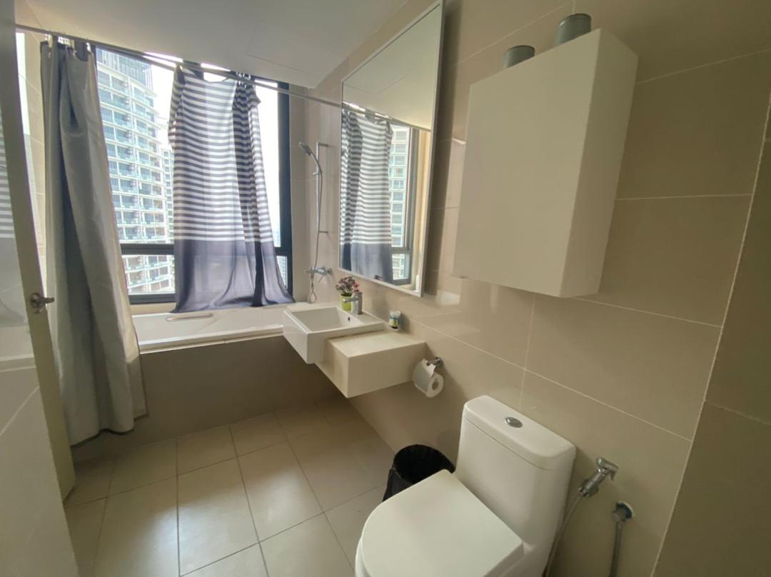 KL Gateway Premium Residences - photo 6