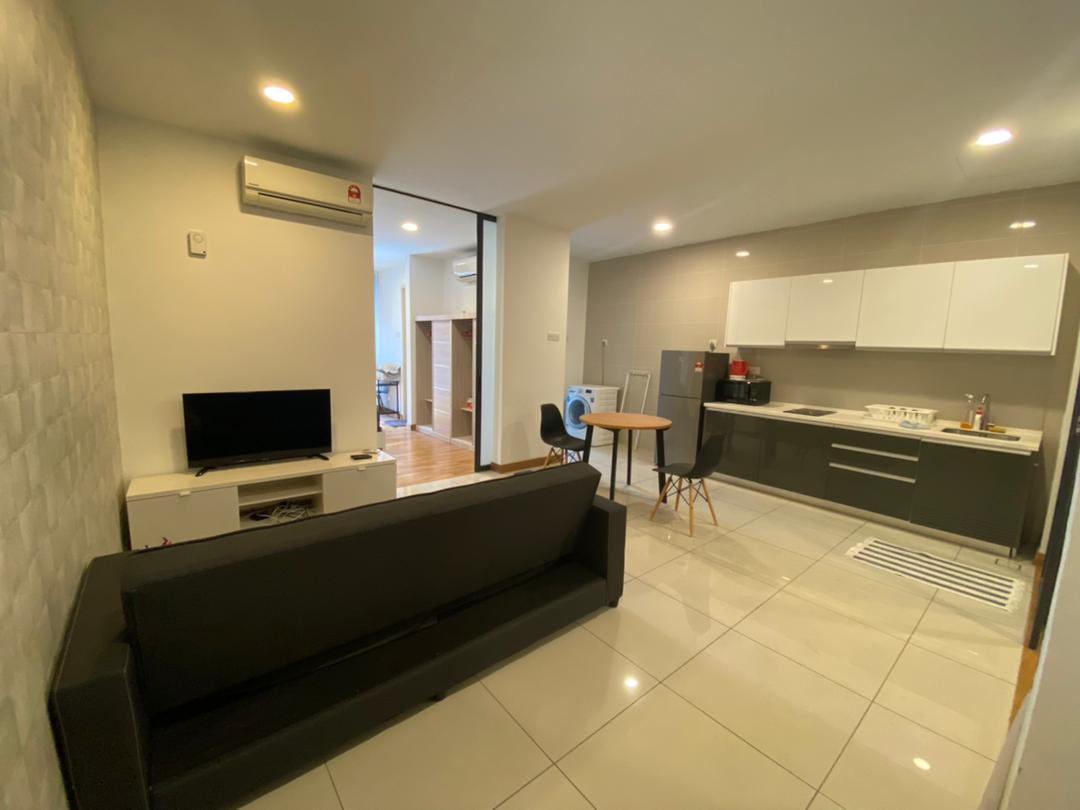 KL Gateway Premium Residences - photo 7