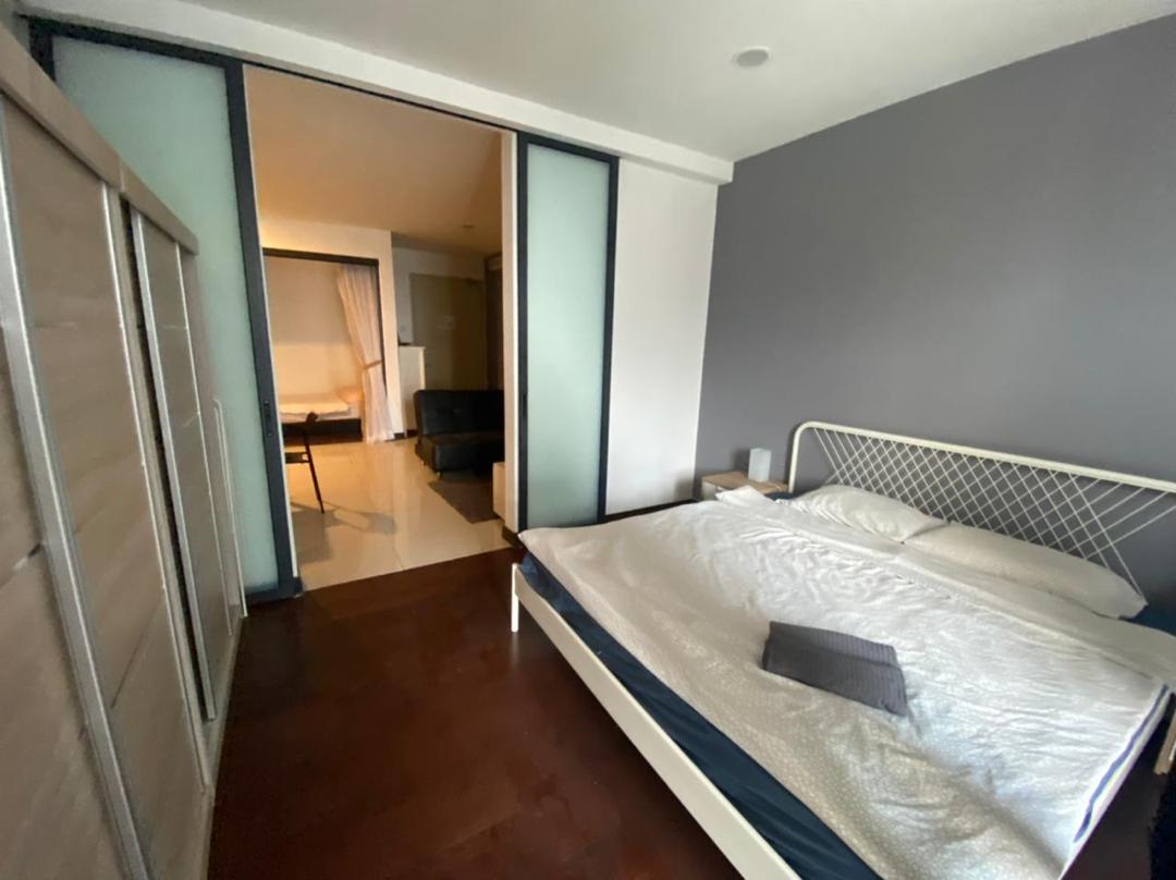KL Gateway Premium Residences - photo 2