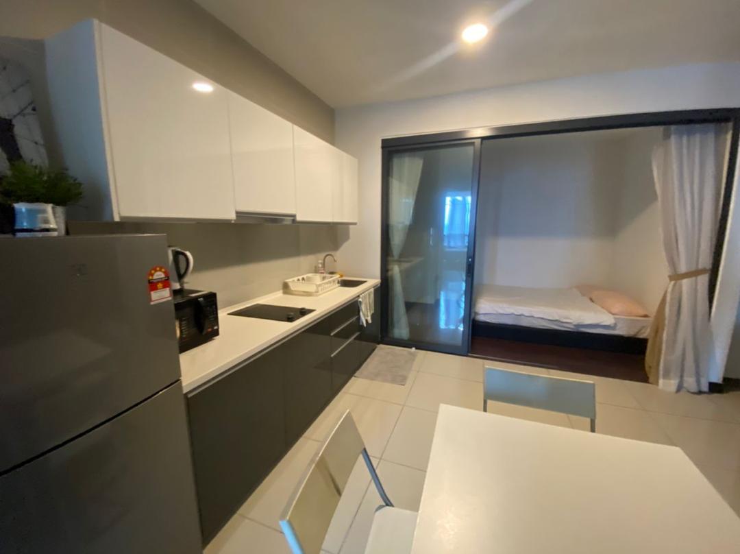 KL Gateway Premium Residences - photo 6