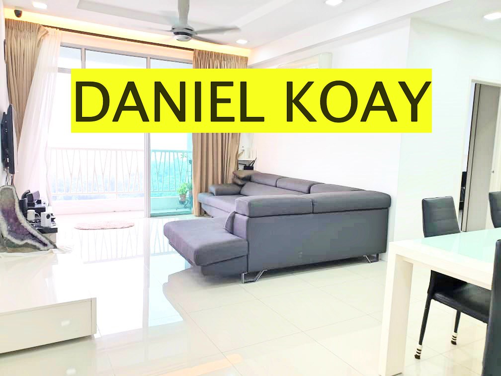 The Peak 1000sf For Sale RM620000 - photo 2