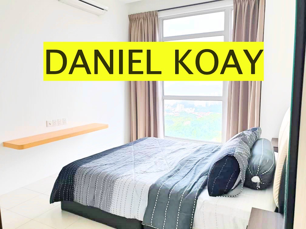The Peak 1000sf For Sale RM620000 - photo 3