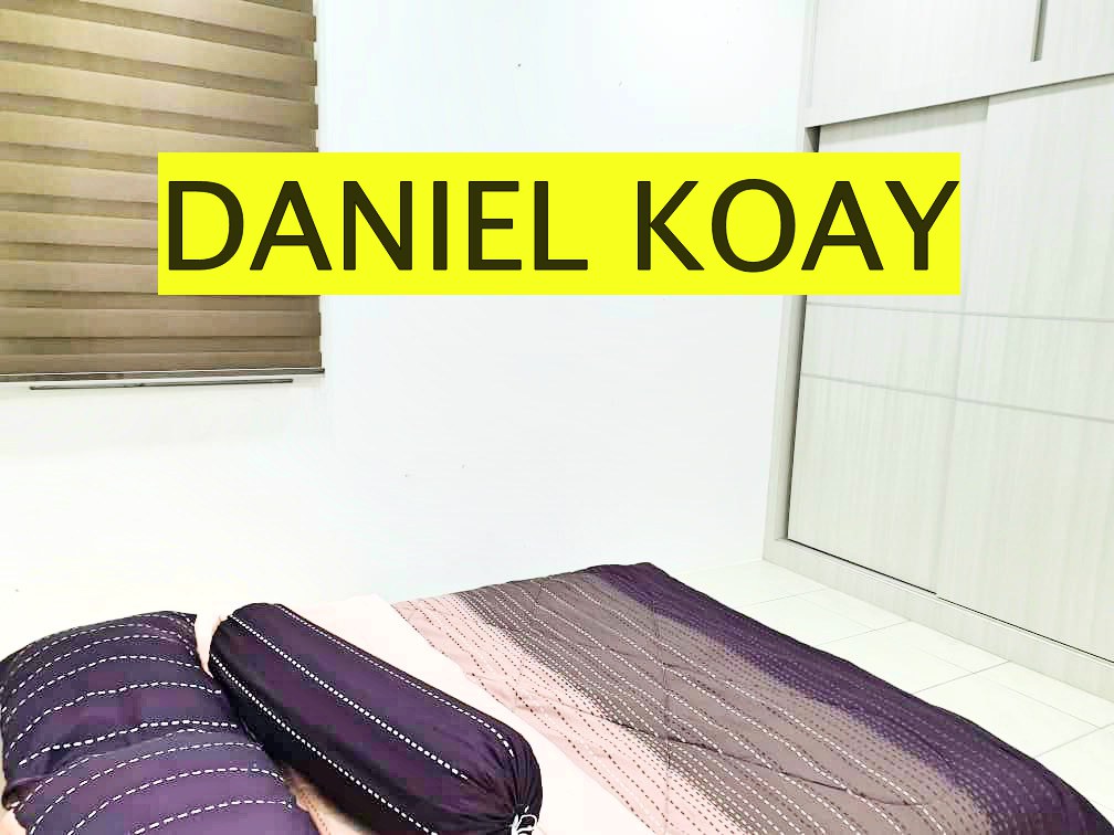 The Peak 1000sf For Sale RM620000 - photo 4