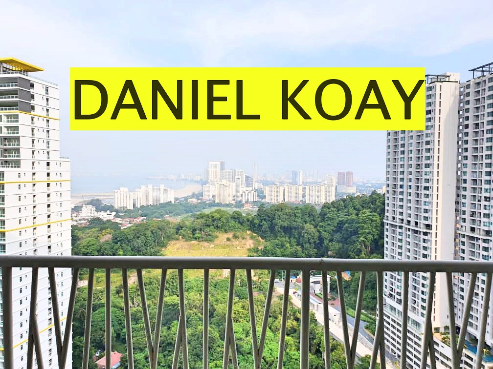 The Peak 1000sf For Sale RM620000 - photo 5