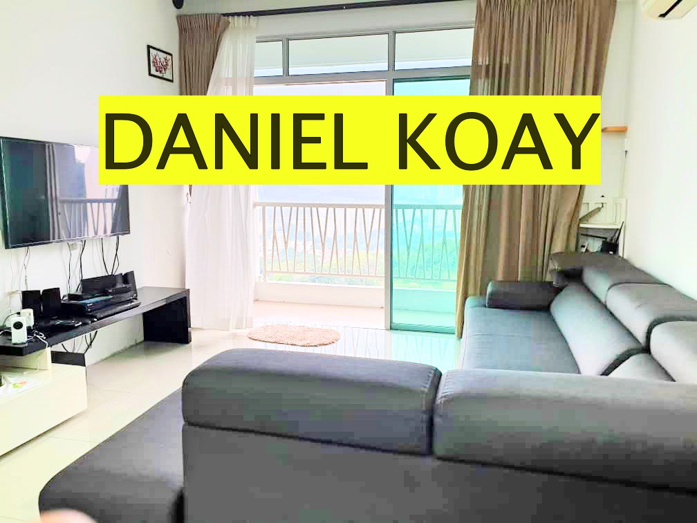The Peak 1000sf For Sale RM620000 - photo 6